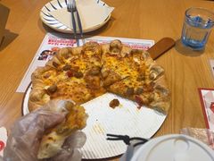 -必胜客(WOW昙华林店)