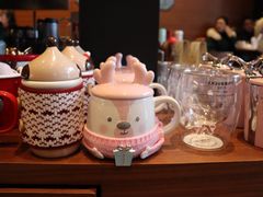 -星巴克(成都太古里二店)