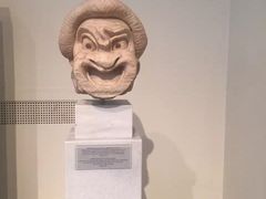 -雅典国家考古博物馆(Ethniko Archaiologiko Museo)