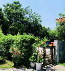 -莲生母婴月子中心(清水河公园店)