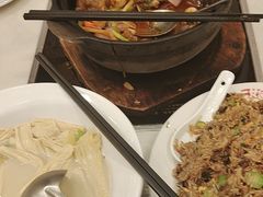 -大嫂镬仔·焖鸡煲·啫啫煲(逢源路店)