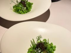 -三嚥阁 La Villa Restaurant