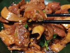 -天喜酒楼饭市·茶市(同德皇宫店)
