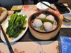 -虾饺妹·粤式手工点心(水荫路店)