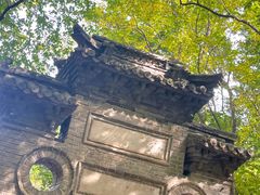 -苍岩山风景名胜区