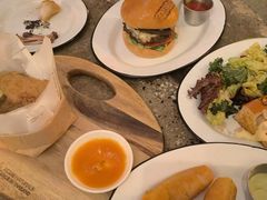 -Cooking Man(中懋天地店)