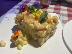-邓丽君音乐主题餐厅