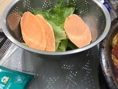 -重庆特色冷锅鱼(武大店)