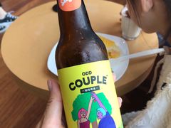 啤酒-Seesaw Coffee(朝阳大悦城店)