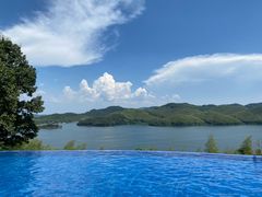 -天目湖涵田半山温泉