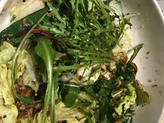 沙拉-眉州东坡(民族园店)