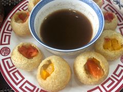 脆皮土豆-木尔坦·Multan巴基斯坦清真餐厅halal(大智嘉园店)