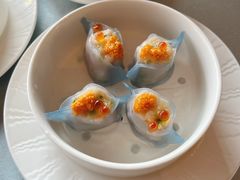 -彩丰楼中餐厅·仁恒洲际酒店