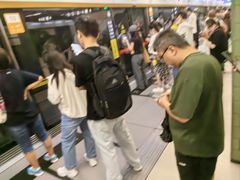 -呼家楼(地铁站)