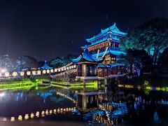 -海天楼中餐厅(吴宫泛太平洋酒店)