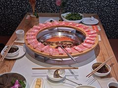 -川中渝夫火锅(铜陵万达广场店)