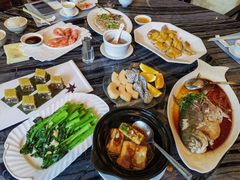-金海湾嘉华度假酒店·海天阁中餐厅