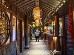 -杨记隆府(重庆总店)