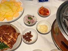 -缘·金家烤鳗鱼(西塔总店)