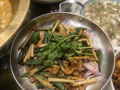 -沔阳会馆(沔街店)