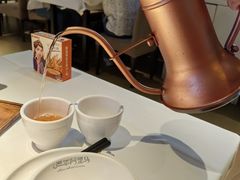 -西域阿里马新疆菜·清真(桂花路店)