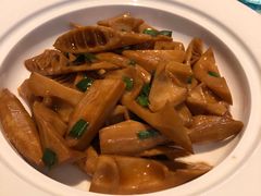 油焖春笋-港丽餐厅(高德置地店)