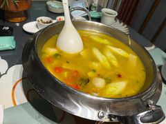 -恬阿姨庭院餐厅·生日宴