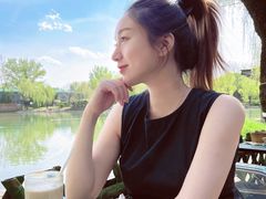 -三忘湖 SWANSEEN(柳荫公园店)