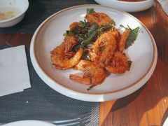 -肴约·花园式餐厅(湖里店)