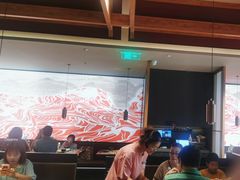 -谷牛日式烤肉(宝山U天地店)