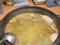 -一朵菌·野生菌探索家火锅(南亚店)