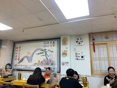大堂-屋里家延边朝鲜族冷面(南园店)