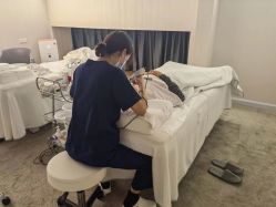 -JNK皮肤管理中心