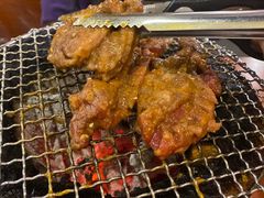 -大阪烧肉BAKA一代(十亩地店)