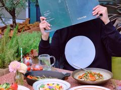 -La Terre乐田(万象城店)