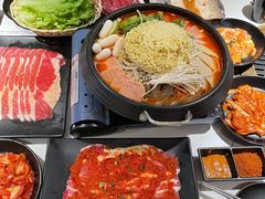 -花味烤肉·拌饭(庐阳万象汇店)