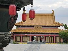 -南京市江宁方山