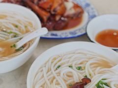 -下村新强记烧鹅店