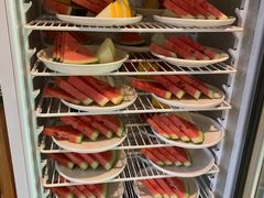 -小放牛炒菜馆(军校店)