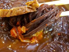 -安家德吉林市朝鲜族大冷面(民康路店)