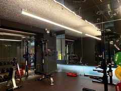 -TOP健身私教工作室(侨香店)