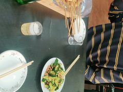 -老黑板筋(顺义总店)