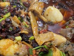 -黑竹香鸡(营和巷店)