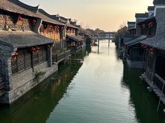 -朱仙镇启封故园景区