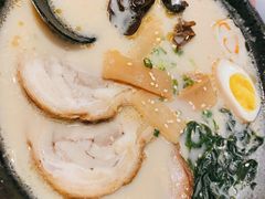 九州拉面-寿司皇(扬名广场店)