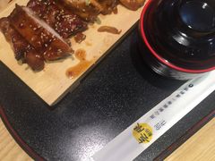 -无限双拼照烧双拼饭(和平店)