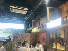-马路牙子烧烤音乐酒馆(望京店)