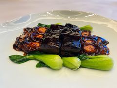 -北京王府井希尔顿酒店·秦唐中餐厅Chynna