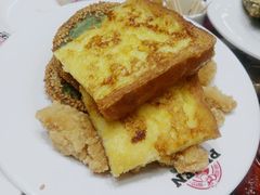 -福缘烤肉王自助(爱琴海-原比尔森店)