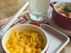 -豪客来牛排(红豆万花城店)